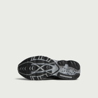 Mizuno Wave Prophecy 1 OG Sneaker in Iron Gate/Silver/Black