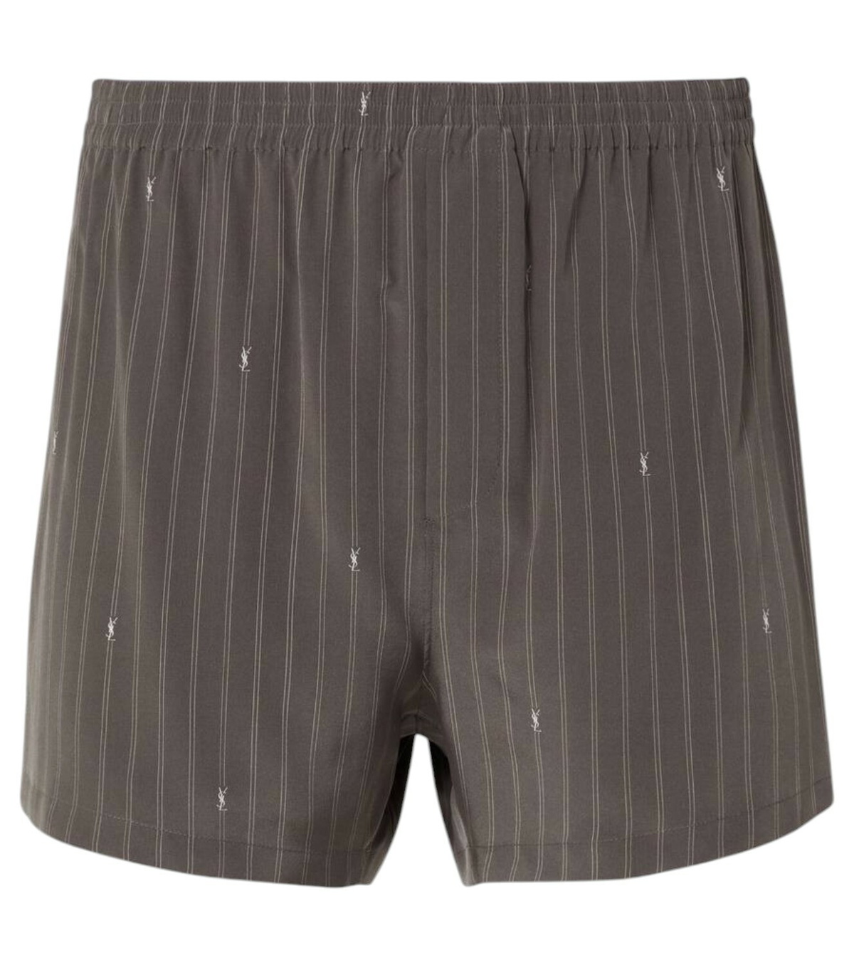 【関税&送料込】Saint Laurent Underwear Boxers briefs in jersey | Saint Laurent | YSL ES