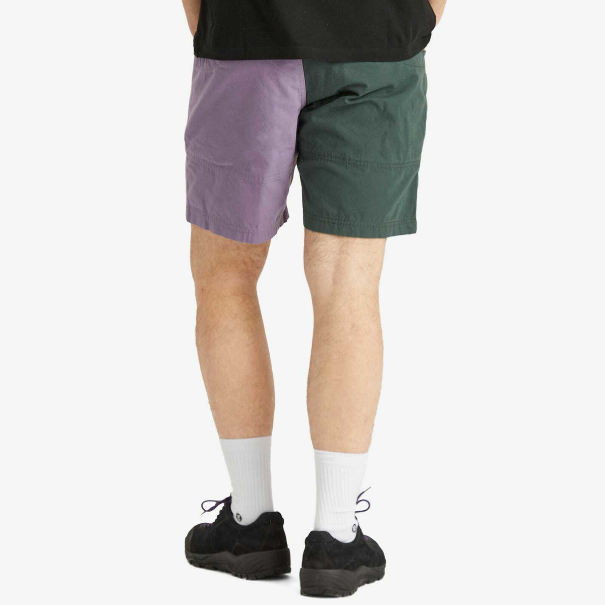KAVU Men's Chilli Lite Shorts in Conundrum