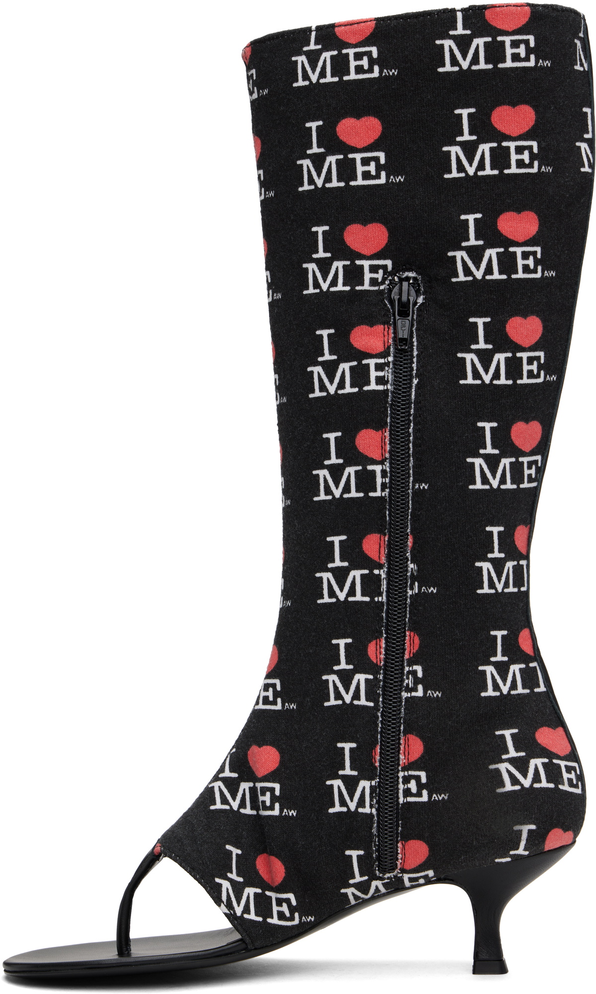 大人気!!【Ashley Williams】I Heart Me タイツ Ashley Williams White 'I Heart Me' Tights Ashley Williams