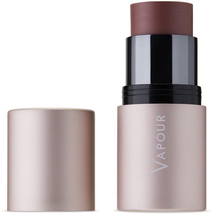 Photo: Vapour Beauty Lux Conditioning Tint Lip Balm – Enchant