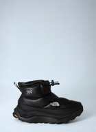 The North Face Leather Pack Hybrid Boots