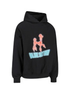 Blue Sky Inn Printed Hoodie