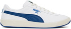 Noah White Noah Edition Star CVS LFS Sneakers