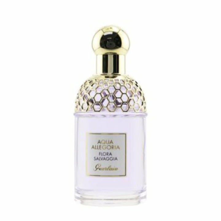 Photo: Guerlain Ladies Aqua Allegoria Flora Salvaggia EDT Spray 2.5 oz Fragrances 3346470142855