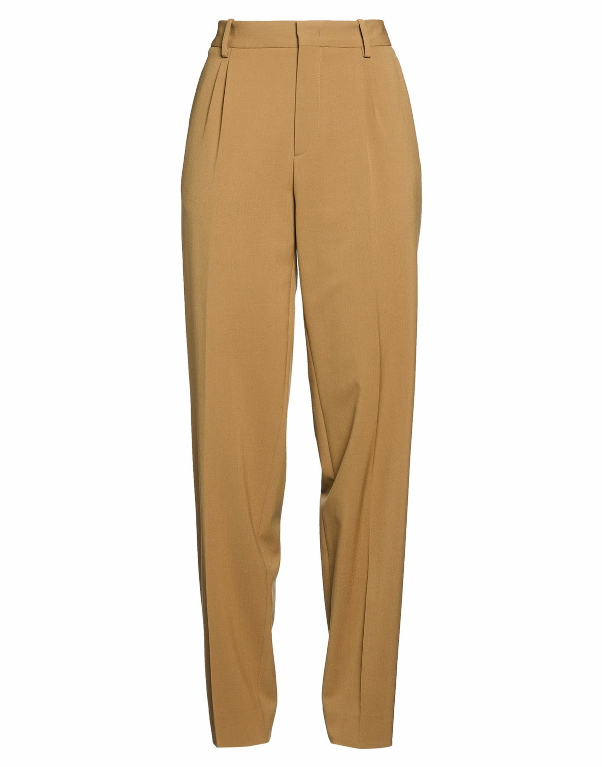 Cellar Door Womens Pants Khaki