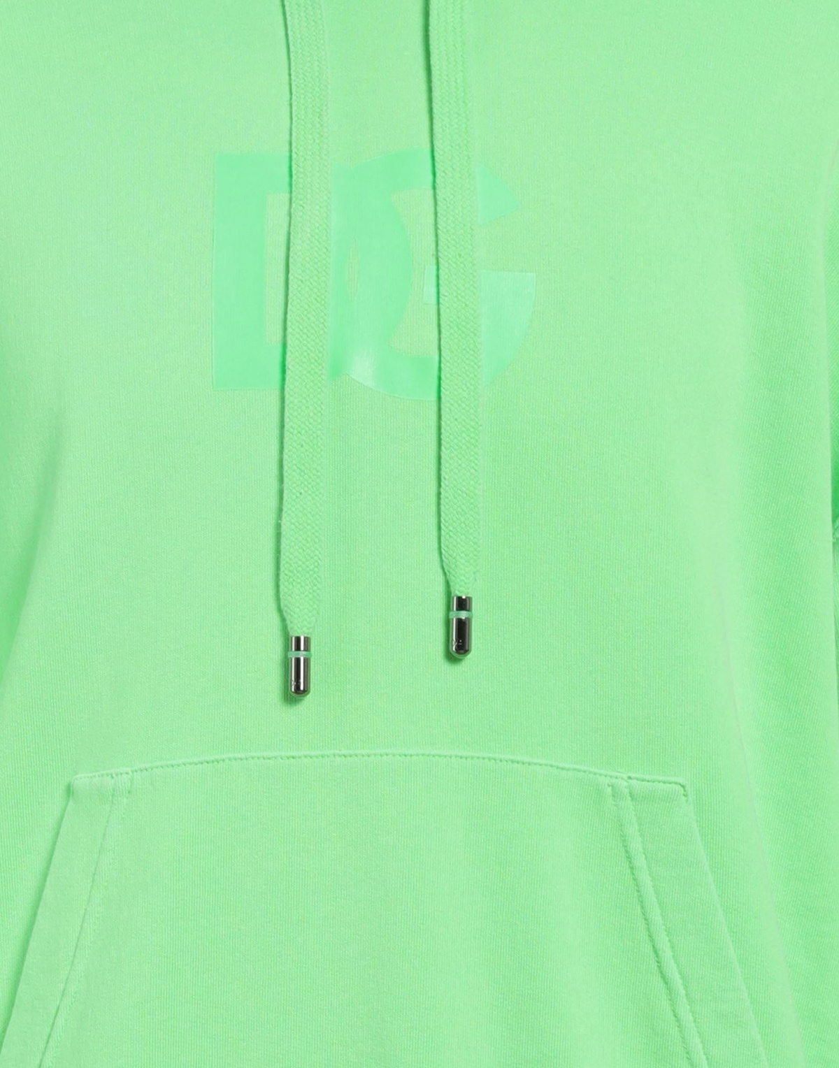Dolce & gabbana Mens Sweatshirt Lime in Green
