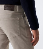 Brioni Meribel slim jeans
