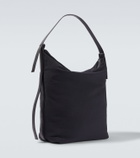 Studio Nicholson Airport leather-trimmed tote bag