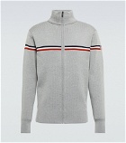 Fusalp - Wengen Fiz II zip-up sweater