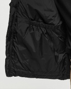 Axel Arigato Peak Quilted Puffer Jacket Black Down & Puffer Jackets