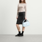 Samsøe Samsøe Women's Sahero Grab Bag in Bel Air Blue 