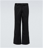 GR10K - Cotton-blend pants