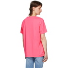 Polo Ralph Lauren Pink Polo Sport T-Shirt