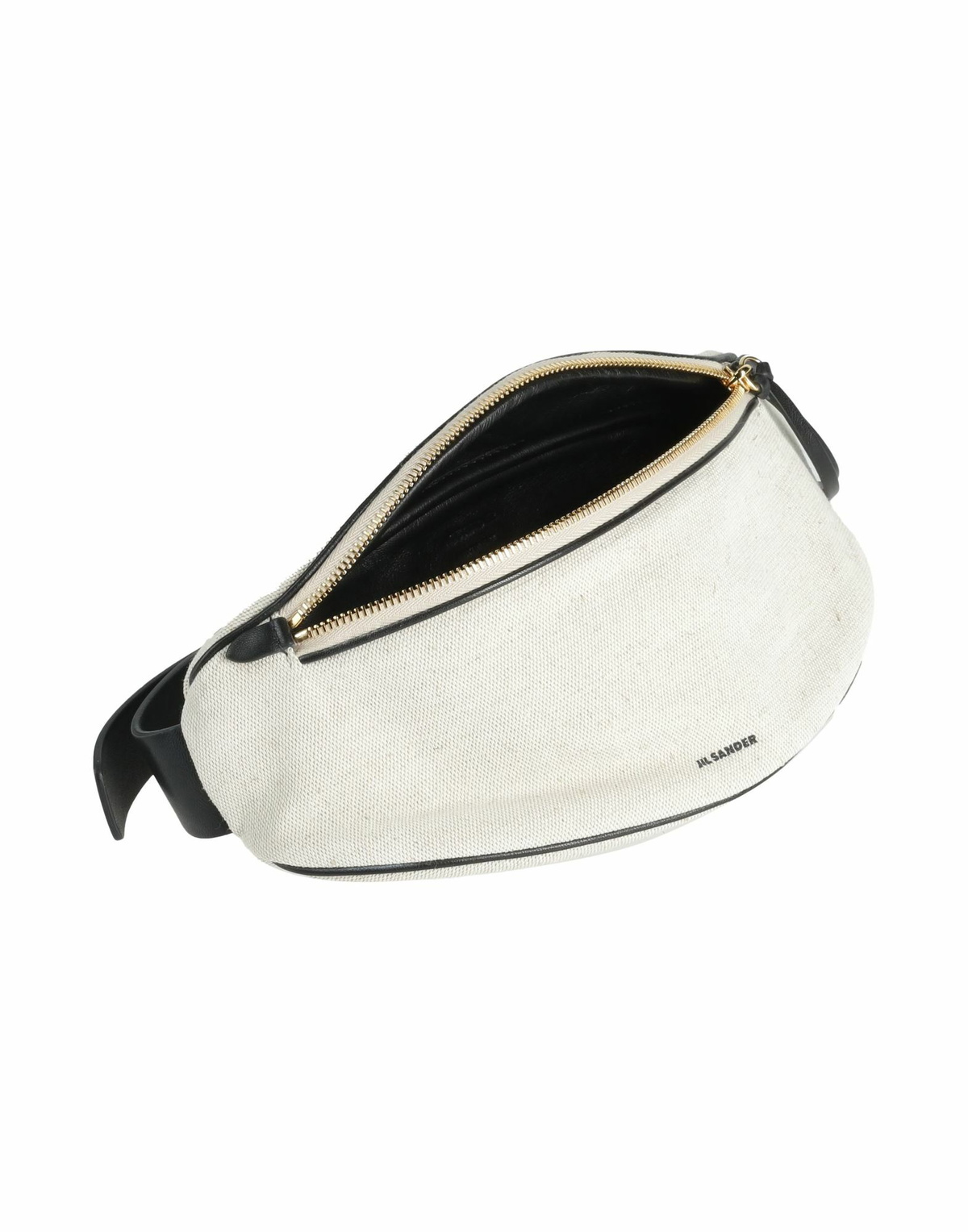 Jil Sander Womens Belt bag in Beige