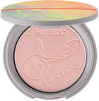 SHISEIDO SSENSE Exclusive Hunter Schafer Limited Edition Face Set