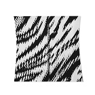 Acronym Men's Powerstretch® Neck Gaiter in Zebra