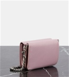 Balenciaga Cash wallet on chain