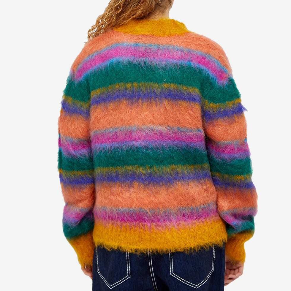 Marni Women's Cardigan Multicolor
