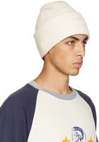 Diesel K-Amarillo Beanie