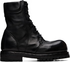 ALEXANDER DIGENOVA Black Moan V02 Boots