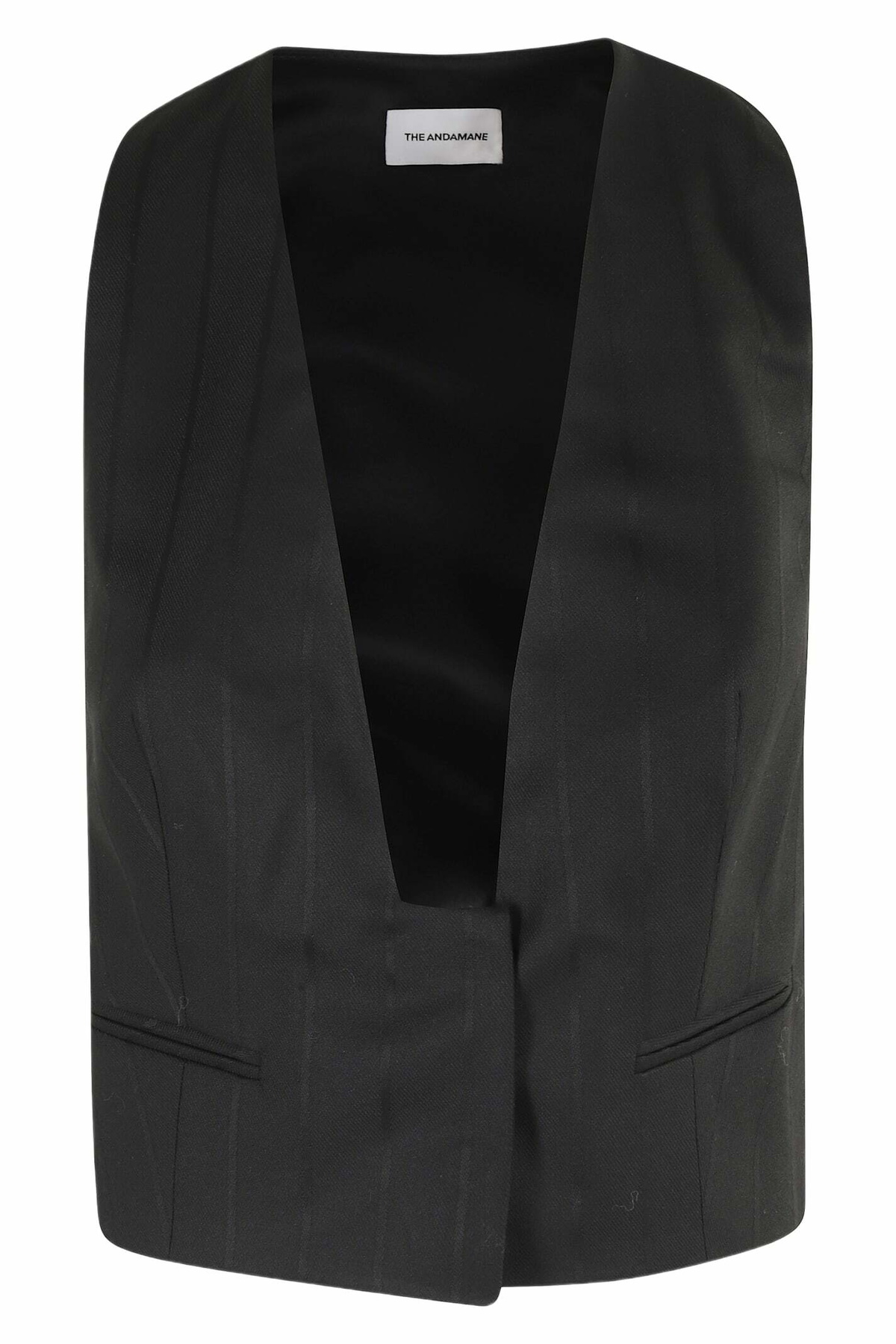 The Andamane Yelena Vest