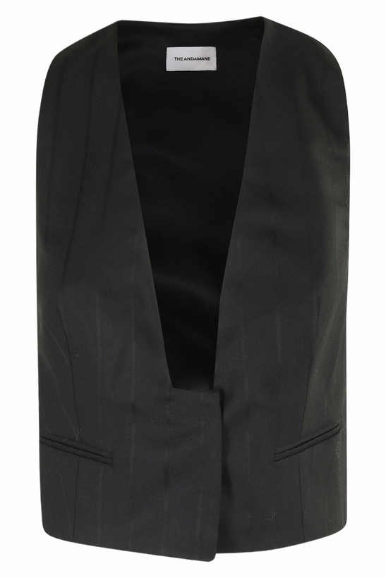 Photo: The Andamane Yelena Vest