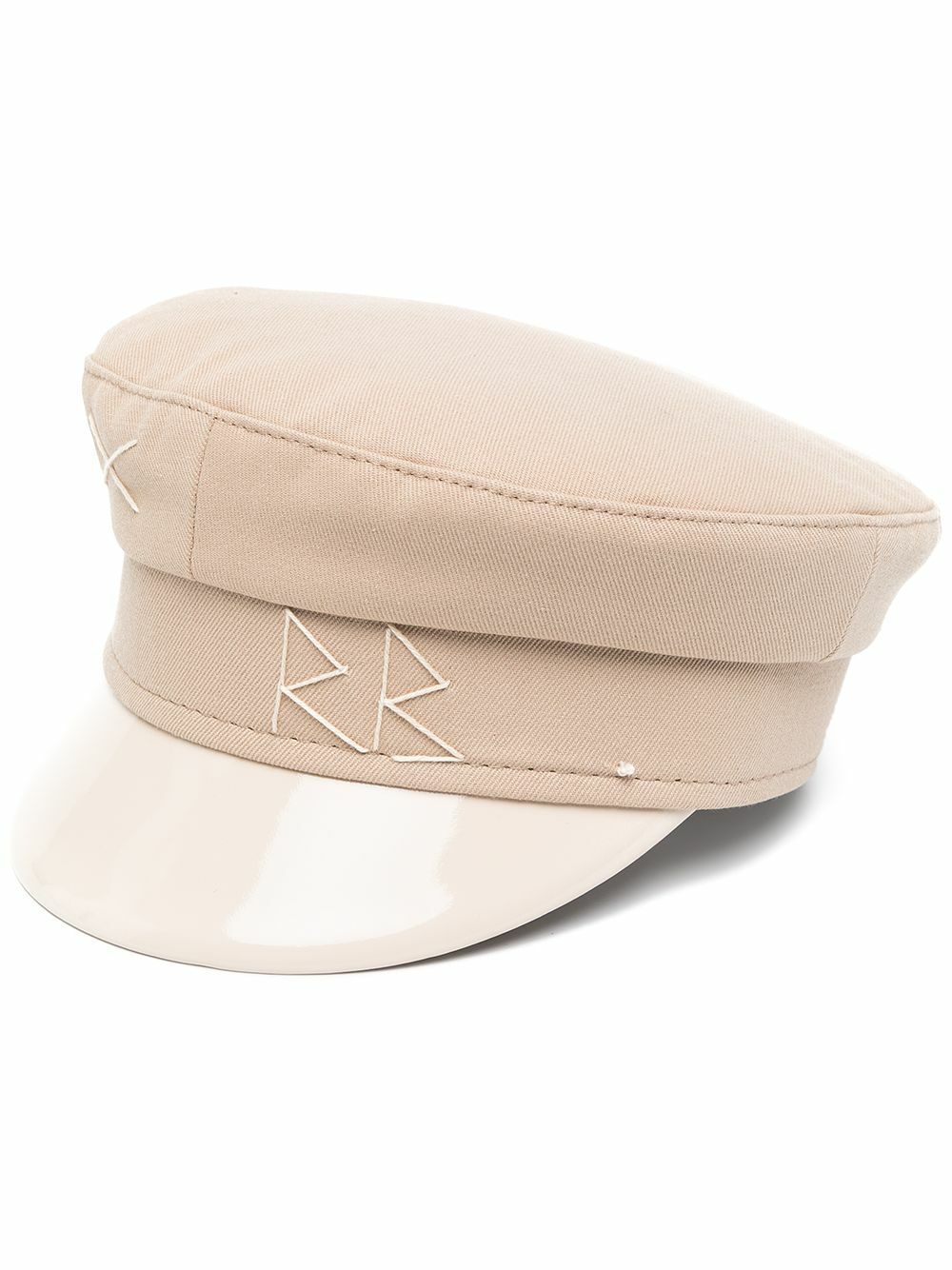 Ruslan Baginskiy Women's Baker Boy Hat Blue main image 1