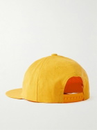 Jungmaven - Chenga Dad Hemp and Cotton-Blend Cap