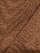 'S MAX MARA Paola Wool Blend Turtleneck Sweater