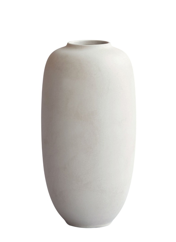 Photo: 101 Copenhagen Minimalist Ceramic Vase