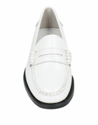 Sebago Womens Loafers in White