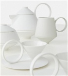 Editions Milano - Circle sugar bowl by Alessandra Facchinetti