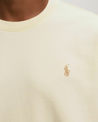 Polo Ralph Lauren L/S Sweatshirt Beige - Mens - Sweatshirts