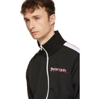 Palm Angels Black Playboi Carti Edition Die Punk Track Jacket