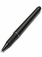 PINEIDER - Matte Black Rollerball Pen