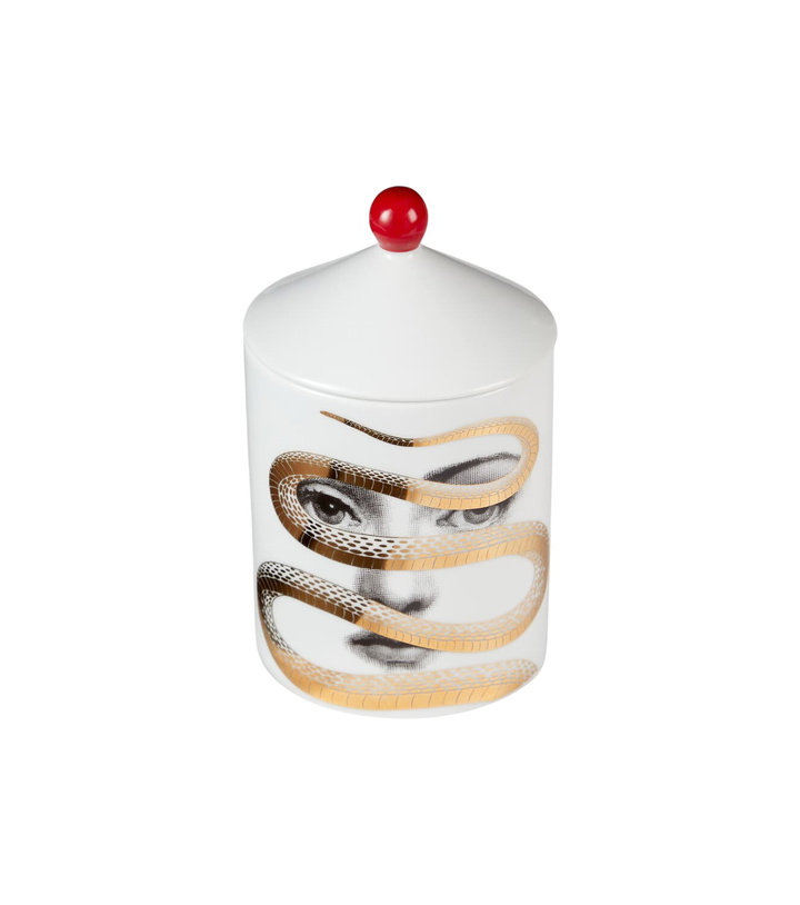 Photo: Fornasetti Se Poi scented candle