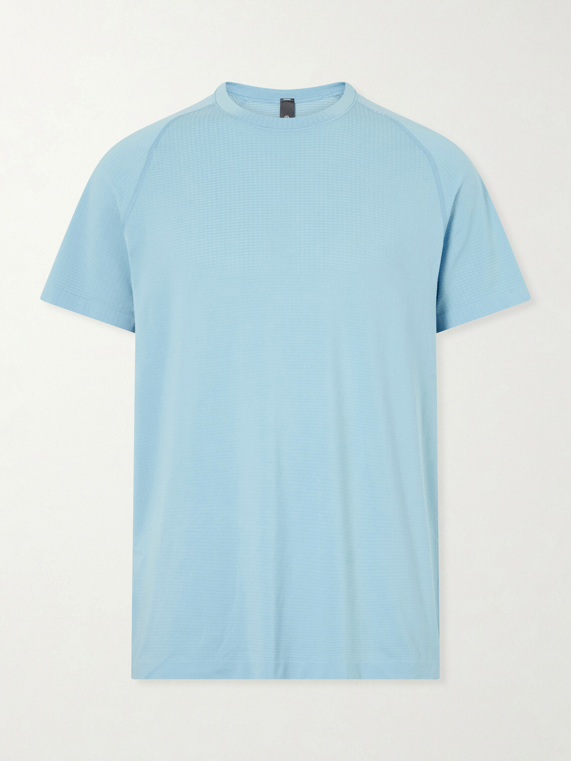 Lululemon - Metal Vent Tech 2.5 Stretch-Jersey T-Shirt - Blue