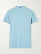 Lululemon - Metal Vent Tech 2.5 Stretch-Jersey T-Shirt - Blue