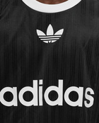 Adidas Adicolor Poly T Black - Mens - Shortsleeves