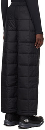 The North Face Black Lhotse Pants