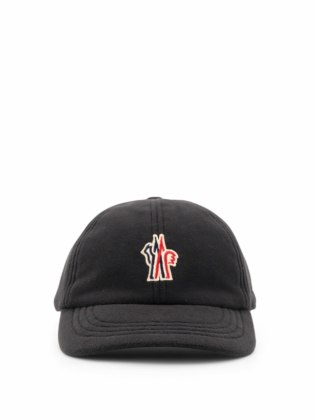 Photo: Moncler Grenoble Pile Hat