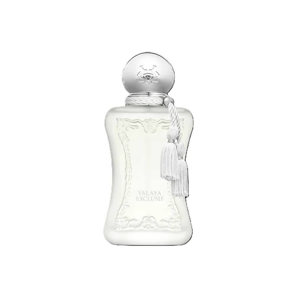 Parfums De Marly Ladies Valaya Exclusif EDP Spray 1.0 oz Fragrances 3700578506740