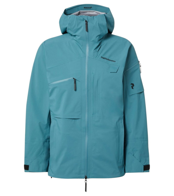 Photo: Peak Performance Alpine Gore-Tex® 3L ski jacket