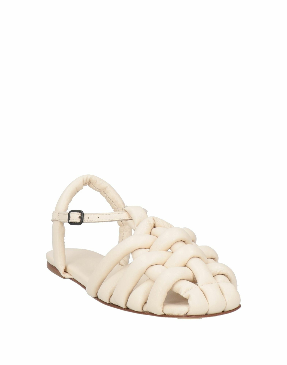 Hereu Womens Sandals in Beige