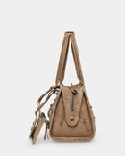 Steve Madden Bravyn-S Bag in Taupe