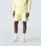 Givenchy Cotton jersey shorts