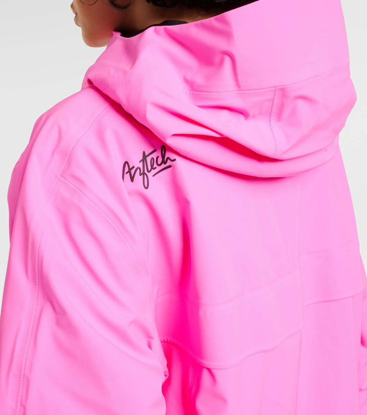 Aztech Mountain Hayden ski jacket