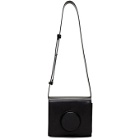 Lemaire Black Camera Bag