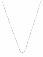 DODO - 40cm Bollicine Chain Necklace